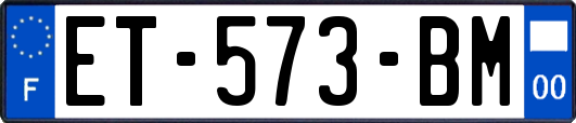 ET-573-BM