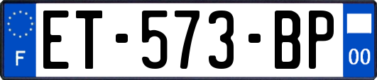 ET-573-BP