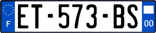 ET-573-BS