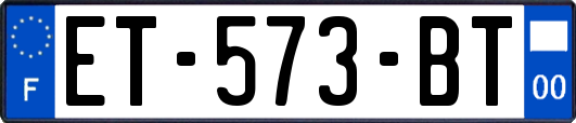 ET-573-BT