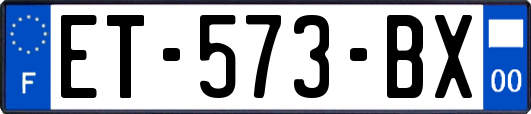 ET-573-BX