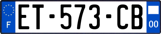 ET-573-CB