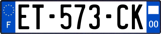 ET-573-CK