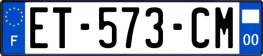 ET-573-CM