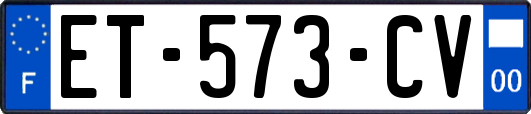 ET-573-CV