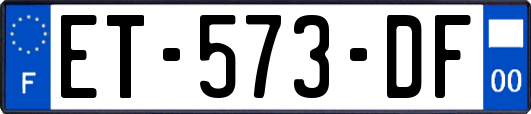 ET-573-DF