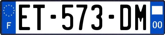 ET-573-DM