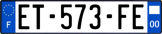 ET-573-FE