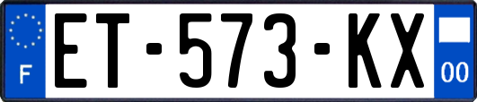 ET-573-KX