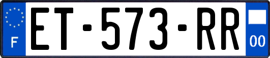 ET-573-RR