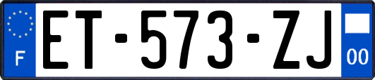 ET-573-ZJ
