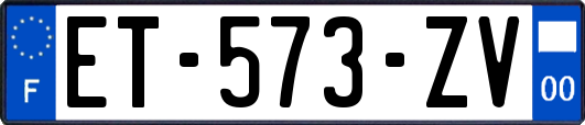 ET-573-ZV