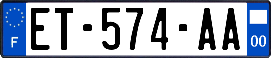 ET-574-AA