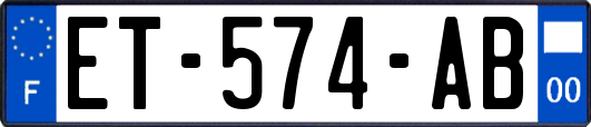 ET-574-AB