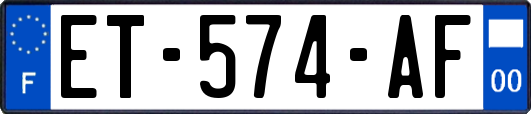 ET-574-AF