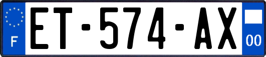 ET-574-AX