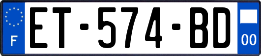 ET-574-BD