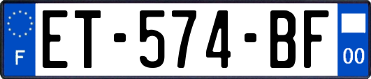 ET-574-BF