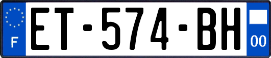 ET-574-BH