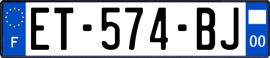 ET-574-BJ