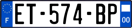 ET-574-BP
