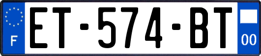 ET-574-BT
