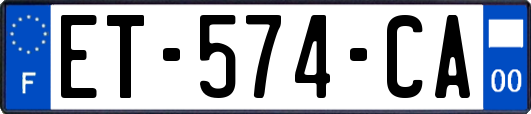 ET-574-CA