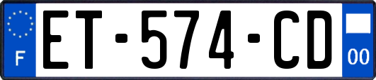 ET-574-CD