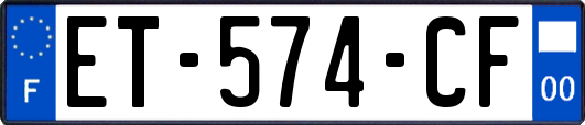 ET-574-CF