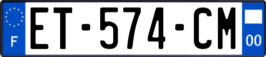ET-574-CM