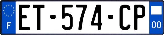 ET-574-CP