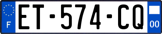 ET-574-CQ