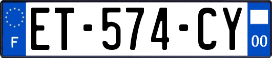 ET-574-CY