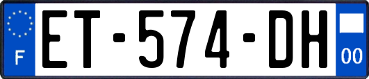 ET-574-DH