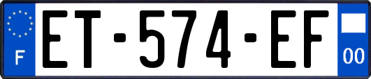 ET-574-EF