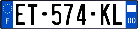 ET-574-KL