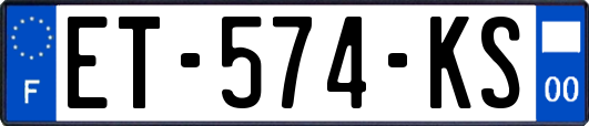 ET-574-KS