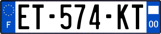 ET-574-KT