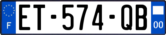 ET-574-QB