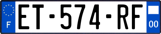 ET-574-RF