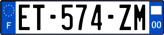 ET-574-ZM