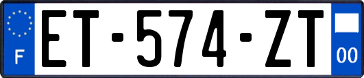 ET-574-ZT