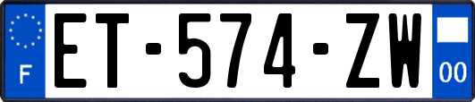 ET-574-ZW