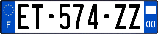 ET-574-ZZ