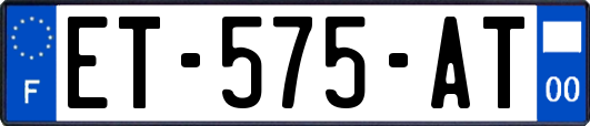 ET-575-AT