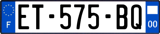 ET-575-BQ