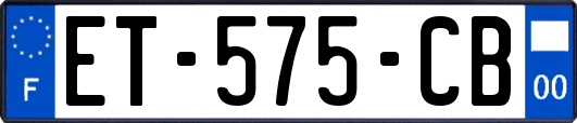 ET-575-CB