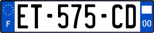 ET-575-CD