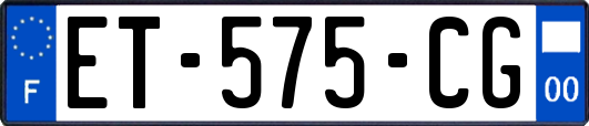 ET-575-CG