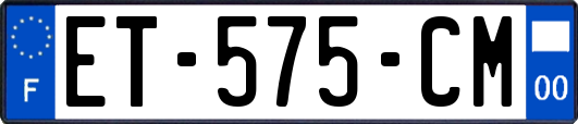 ET-575-CM